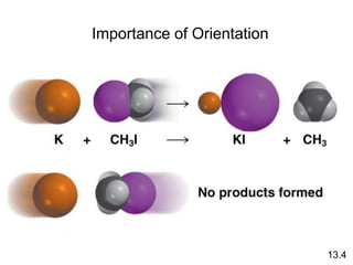 13.4
Importance of Orientation
 