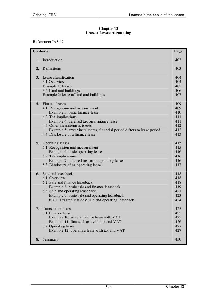 Chapter13 Leaseslessees2008