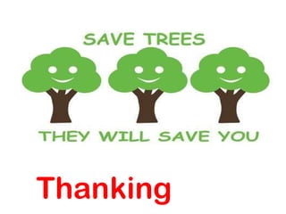 Thanking
 