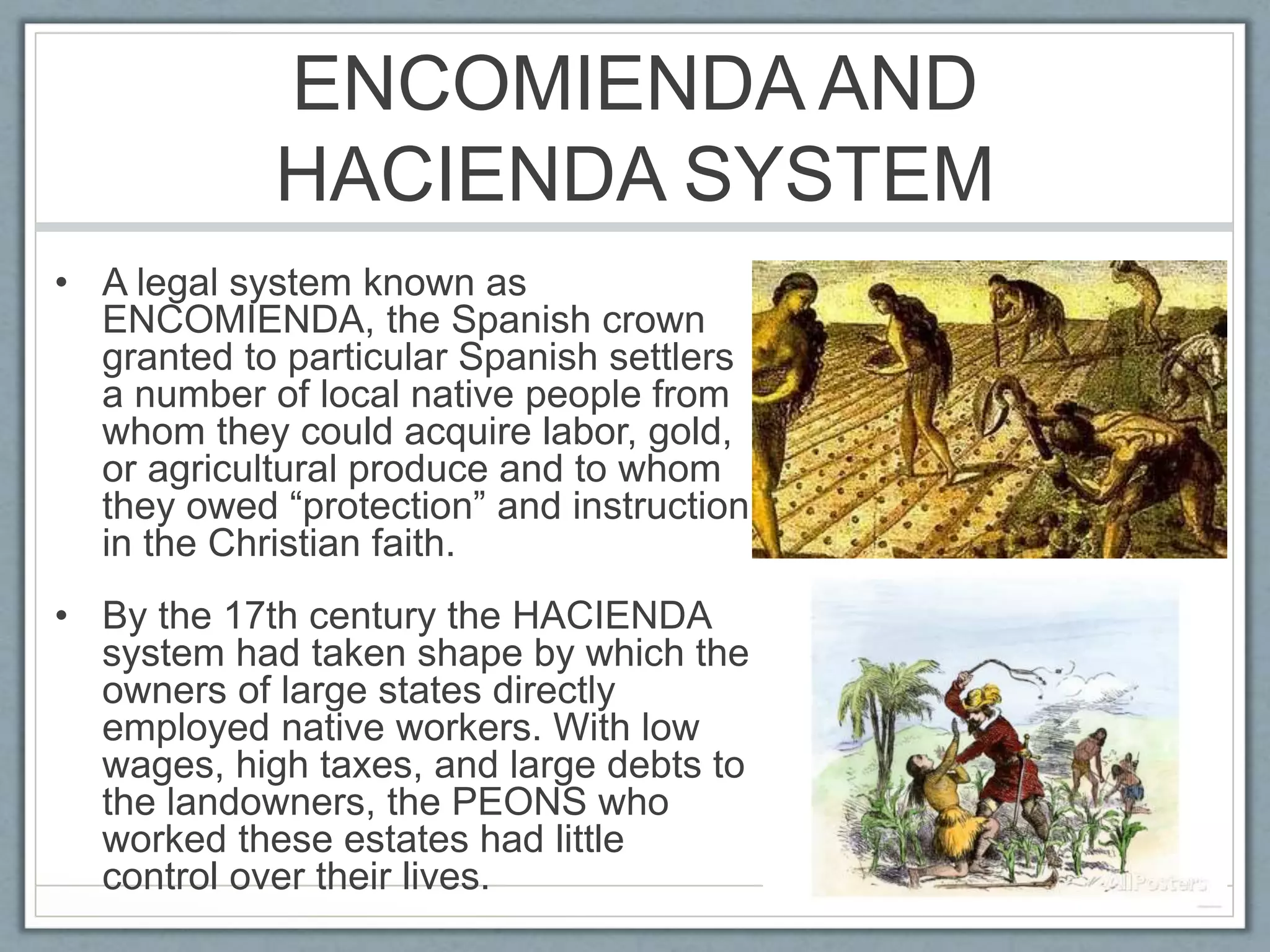 Chapter 13 political transformations : Empires and encounters 1450-1750 ...