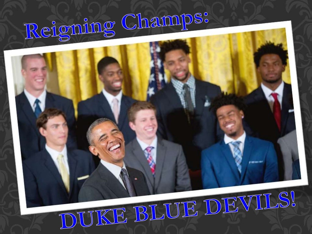 Chapter 13 presidency