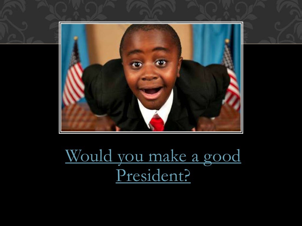 Chapter 13 presidency