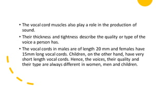 Chapter - 13, Sound, Science, Class 8 | PDF