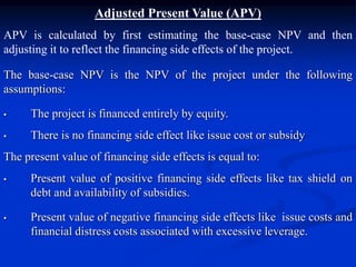 Chapter13 specialdecisionsituations | PPT