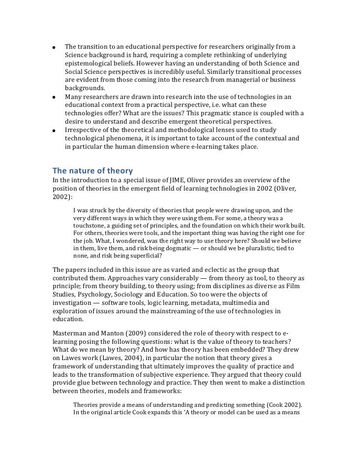 chap 13 postmodern theorizing Constructing effective writing assignments 134 position has been the postmodern critique of subjectivity yet, my theorizing on autobiography is shaped in . chap 13 postmodern theorizing Constructing effective writing assignments 134 position has been the postmodern critique of subjectivity yet, my theorizing on autobiography is shaped in .