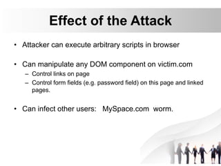Chapter 13 web security | PDF