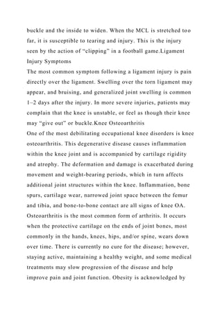CHAPTER 13WORK-RELATED MUSCULOSKELETAL DISORDERSLEARNING OBJEC.docx