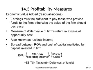 Eva Roa Chapter14-11e (1).pptx finnacial statment analysis | PPTX