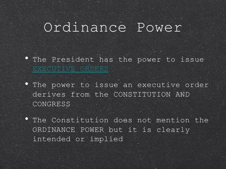 Chapter 14, VA and US Government