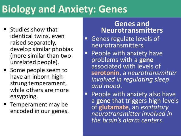 The Biology Of Anxious Temperament May >> Psy 150 403 Chapter 14 Slides The Biology Of Anxious Temperament May >> Psy 150 403 Chapter 14 Slides