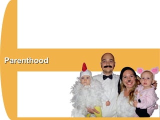 ParenthoodParenthood
 