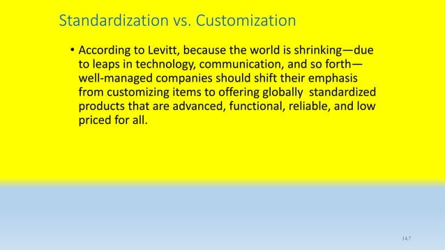 Chapter 14 Ppt Free Download