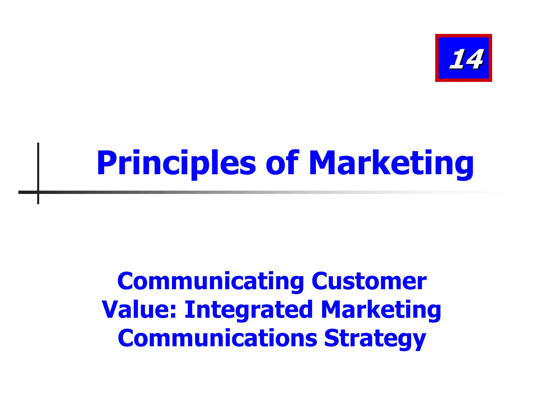Chapter 14 principles of marketingg.ppt