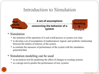 introduction to simulation with control design and... chapterCompiler design subject in computer sciand.ppt