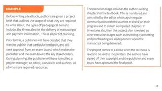 Project management part 1 | PDF