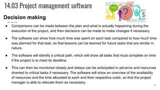 Project management part 1 | PDF