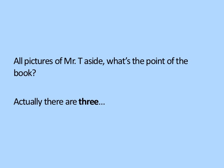 Chapter 14 the dutch uncle