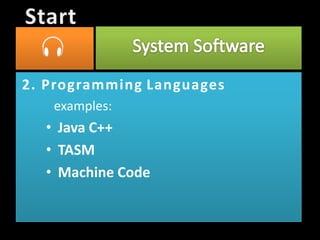 Chapter 14 the software as educational resource | PPT