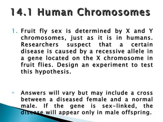Chapter 14 Assessment Review