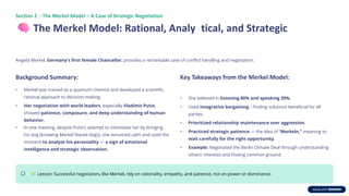 Organizational behaviour chapter 14 conflict and negotiations | PDF