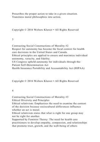 Chapter 14 Cultural Competence in Ethical Decision Making.docx