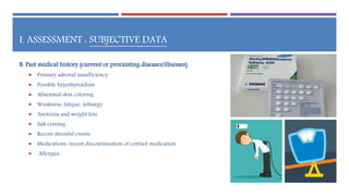 Endocrine Emergencies