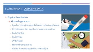 Endocrine Emergencies
