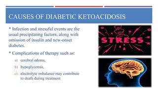 Endocrine Emergencies