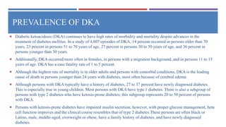 Endocrine Emergencies