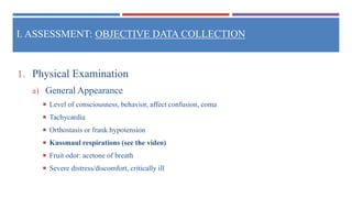 Endocrine Emergencies