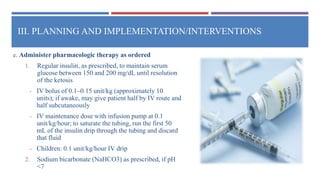 Endocrine Emergencies