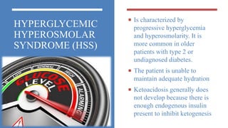 Endocrine Emergencies