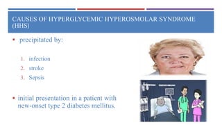 Endocrine Emergencies