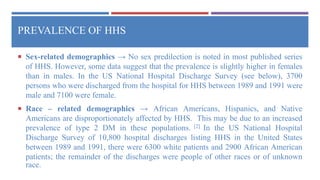 Endocrine Emergencies
