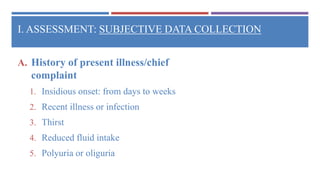 Endocrine Emergencies