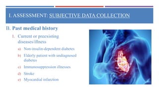 Endocrine Emergencies