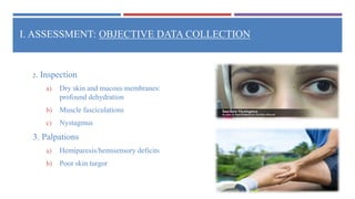 Endocrine Emergencies