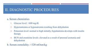 Endocrine Emergencies