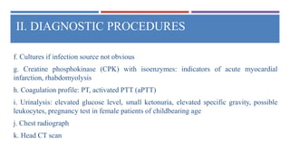 Endocrine Emergencies