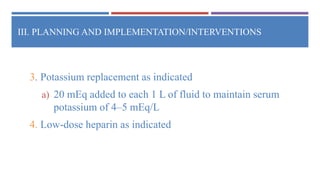 Endocrine Emergencies
