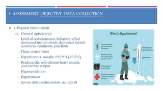 Endocrine Emergencies