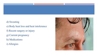 Endocrine Emergencies