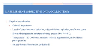 Endocrine Emergencies
