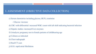 Endocrine Emergencies