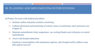 Endocrine Emergencies