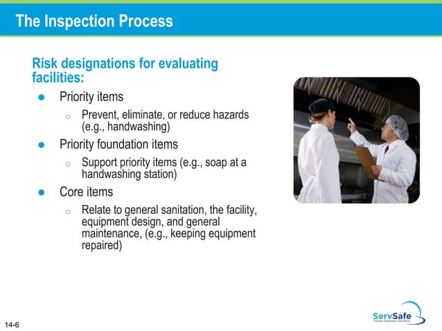 Chapter 14 Food Safety Regulation And Standards PPT chapter-14-food-safety-regulation-and-standards-ppt