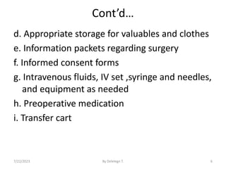 Chapter14 pre op care.pptx