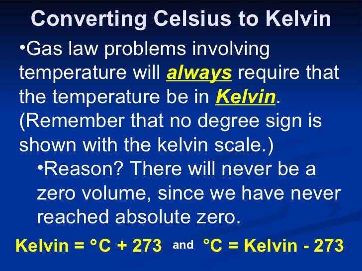 Chemistry Chp 14 The Behavior Of Gases Powerpoint