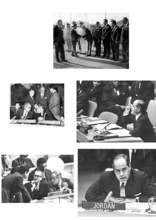 الفصل الخامس عشر والأخير من كتاب سنوات بلاقرار