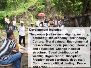 Chapter 15 : Rural Communities | PPTX